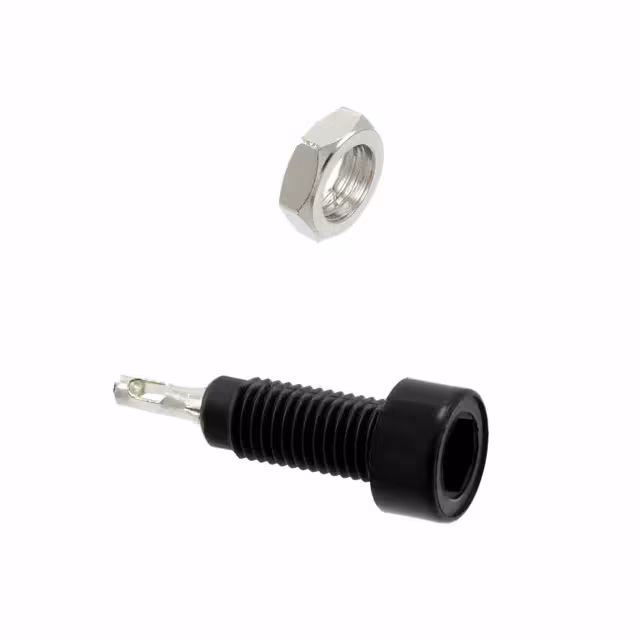 6020 Keystone Electronics  Buchsenstecker